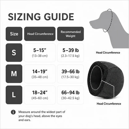 Pawse Noise Cancelling Ear Muffs