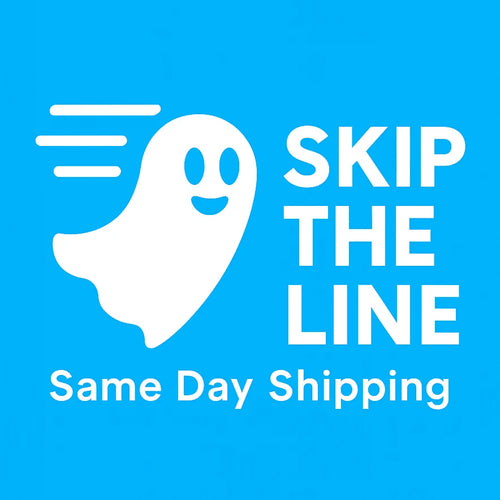 Skip the line