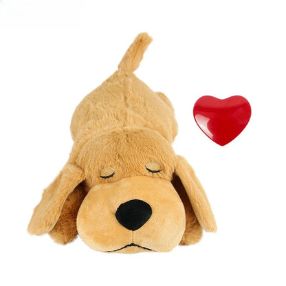Anti-Stress Plush Toy