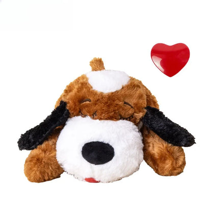 Anti-Stress Plush Toy
