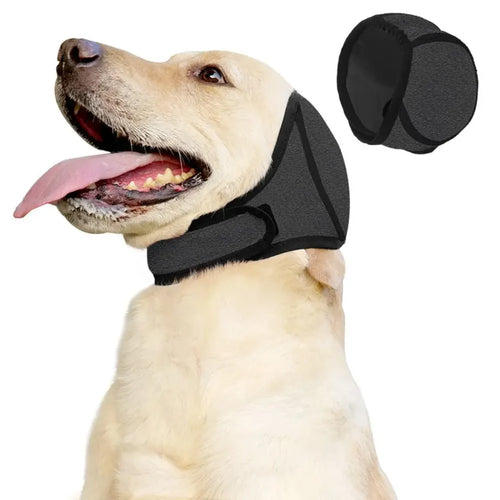 Pawse Noise Cancelling Ear Muffs