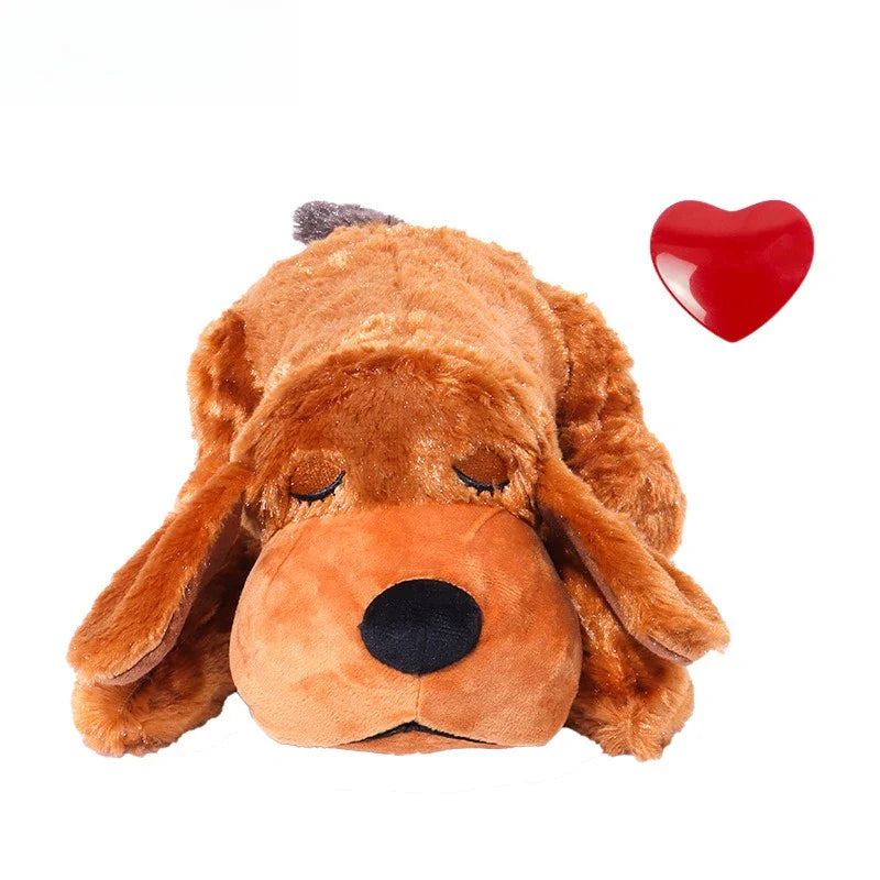 Anti-Stress Plush Toy