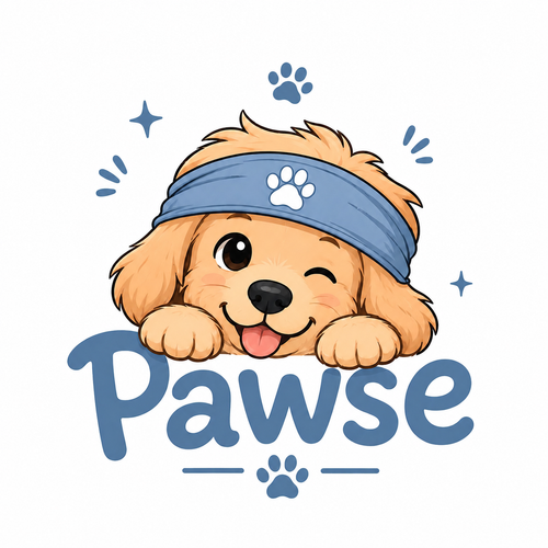 Pawse 
